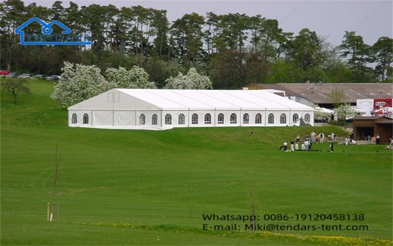 Why Choose Our Wedding Marquee Tent Why Choose Our Wedding Marquee Tent