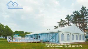 Catering Marquee chodirda