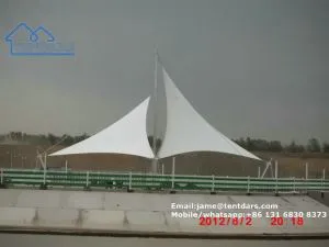 Membran tuzilishi soyasi
