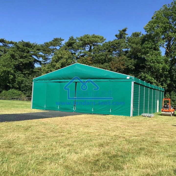 Paddle Court Tent Paddle Court Tent